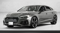 2023 Audi S5 Sportback 3.0T quattro Premium Plus