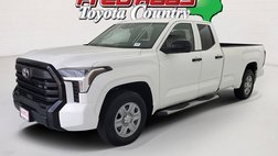 2024 Toyota Tundra SR
