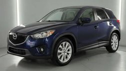 2014 Mazda CX-5 Grand Touring
