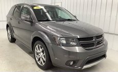 2015 Dodge Journey R/T
