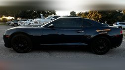 2015 Chevrolet Camaro LS