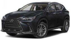 2026 Lexus NX 350 Base