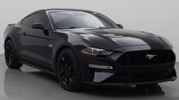 2021 Ford Mustang GT