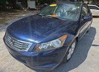 2008 Honda Accord LX