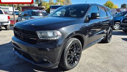 2015 Dodge Durango R/T
