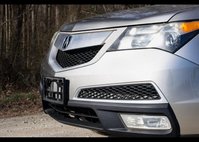 2012 Acura MDX SH-AWD w/Tech