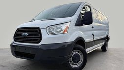 2016 Ford Transit 150