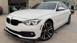 2018 BMW 3 Series 340i