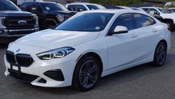 2024 BMW 2 Series 228i xDrive Gran Coupe