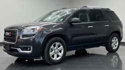 2015 GMC Acadia SLE-2