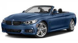 2015 BMW 4 Series 435i