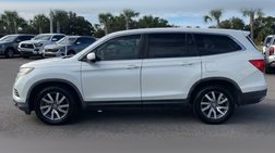2016 Honda Pilot EX-L w/RES