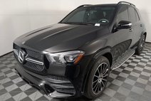 2023 Mercedes-Benz GLE-Class GLE 350 4MATIC