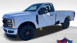 2026 Ford Super Duty F-350 XL