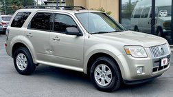 2010 Mercury Mariner V6
