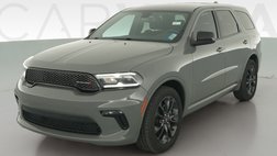 2022 Dodge Durango SXT