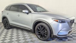 2020 Mazda CX-9 Grand Touring