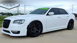 2020 Chrysler 300 S