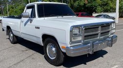 Used Dodge Ram 250 for Sale: 12 Cars from $2,850 ...