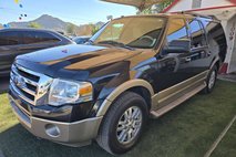 2014 Ford Expedition EL King Ranch