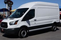 2018 Ford Transit 250