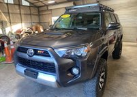 2019 Toyota 4Runner TRD Off-Road Premium