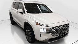 2023 Hyundai Santa Fe Plug-In Hybrid SEL Convenience