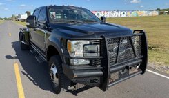 2017 Ford Super Duty F-350 Lariat
