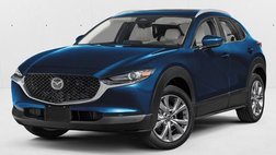 2025 Mazda CX-30 2.5 S Preferred