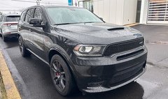 2020 Dodge Durango SRT