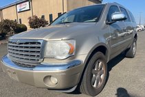 2009 Chrysler Aspen Limited