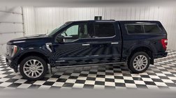 2023 Ford F-150 Limited