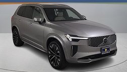 2026 Volvo XC90 B6 Plus 7P