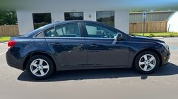 2015 Chevrolet Cruze 1LT Auto