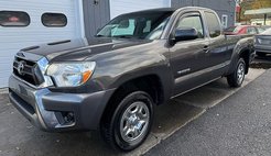 2013 Toyota Tacoma Base