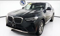 2023 BMW X4 xDrive30i