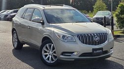 2015 Buick Enclave Premium