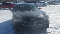 2014 Dodge Charger SE