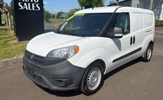 2018 Ram ProMaster City Tradesman