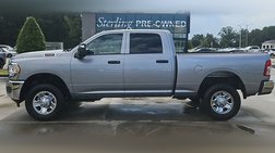2024 Ram Ram Pickup 2500 Tradesman