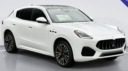 2024 Maserati Grecale GT