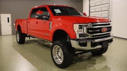 2021 Ford Super Duty F-350 Lariat