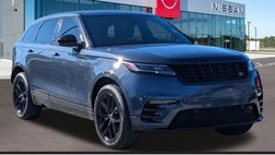 2024 Land Rover Range Rover Velar P250 Dynamic SE