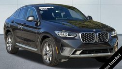 2023 BMW X4 xDrive30i