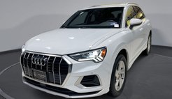 2019 Audi Q3 quattro Premium Plus 45 TFSI
