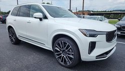2026 Volvo XC90 B6 Plus 7P