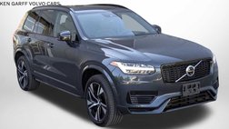 2022 Volvo XC90 Recharge T8 R-Design