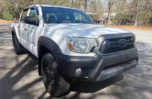2013 Toyota Tacoma PreRunner