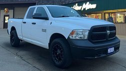 2016 Ram Ram Pickup 1500 Tradesman