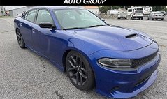 2020 Dodge Charger R/T